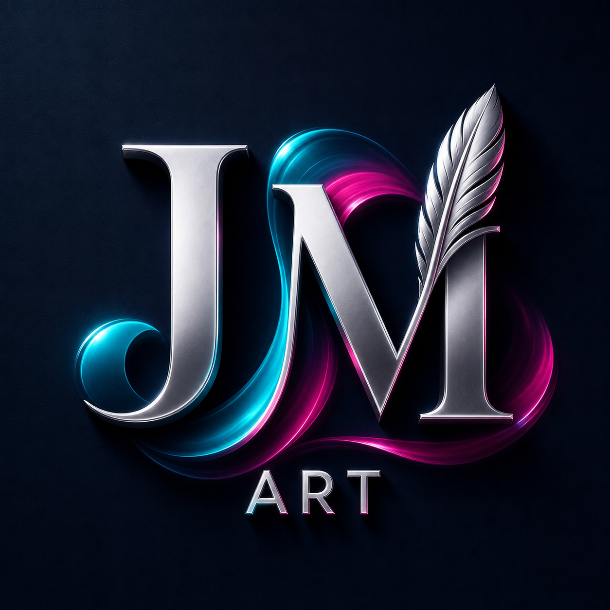 Logo JM Art