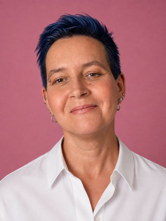 Joanna — projektantka i deweloperka stron internetowych w JM Art